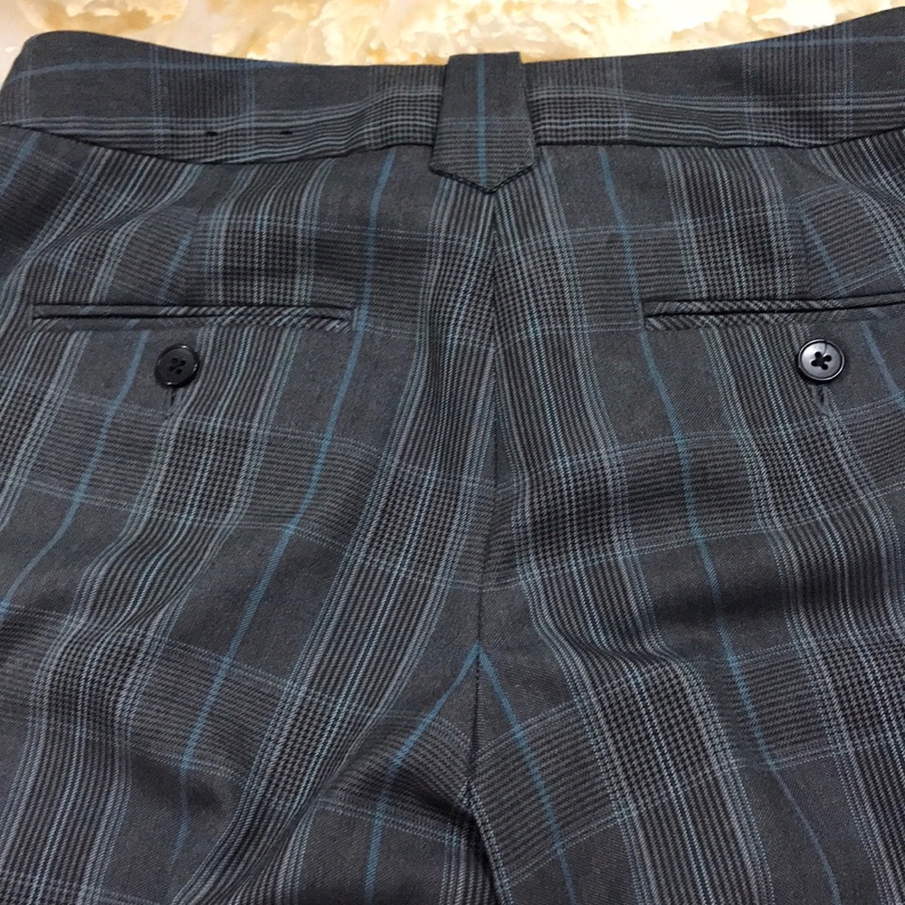 Editor pants bootcut - Picture 2 of 3